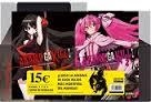 PACK TETSUYA TASHIRO | 9788467921069 | TAKAHIRO/ TASHIRO | Librería Castillón - Comprar libros online Aragón, Barbastro