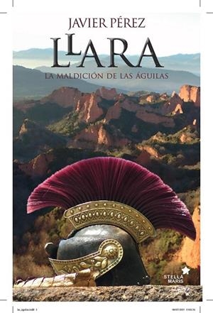 Llara | 9788416541089 | Pérez Fernández, Javier | Librería Castillón - Comprar libros online Aragón, Barbastro