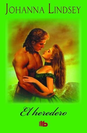 Heredero, El | 9788490701447 | Lindsey, Johanna | Librería Castillón - Comprar libros online Aragón, Barbastro
