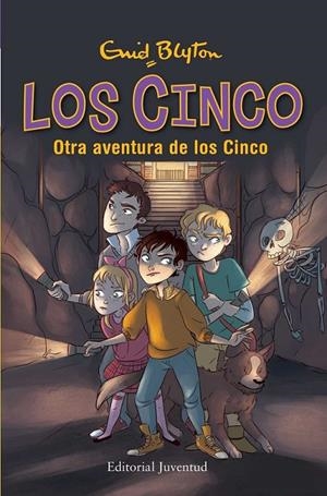 Otra aventura de los Cinco | 9788426142931 | Blyton, Enid | Librería Castillón - Comprar libros online Aragón, Barbastro
