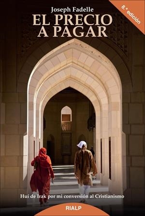 El precio a pagar | 9788432138812 | Fadelle, Joseph | Librería Castillón - Comprar libros online Aragón, Barbastro