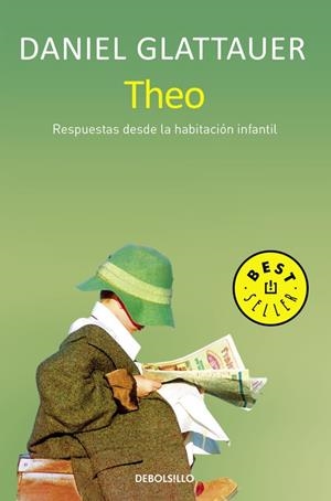 Theo | 9788466331029 | Daniel Glattauer | Librería Castillón - Comprar libros online Aragón, Barbastro