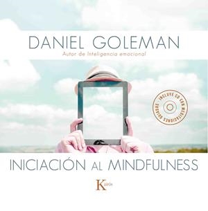 Iniciación al mindfulness | 9788499884646 | Goleman, Daniel | Librería Castillón - Comprar libros online Aragón, Barbastro