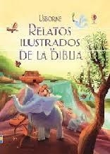 CUENTOS ILUST BIBLIA | 9781409594741 | VV. AA. | Librería Castillón - Comprar libros online Aragón, Barbastro