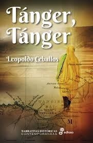 TANGER TANGER | 9788435062916 | CEBALLOS LEOPOL | Librería Castillón - Comprar libros online Aragón, Barbastro