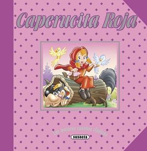 Caperucita Roja | 9788467739114 | Susaeta, Equipo | Librería Castillón - Comprar libros online Aragón, Barbastro