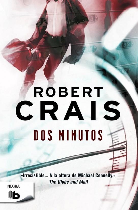 Dos minutos | 9788490701492 | Robert Crais | Librería Castillón - Comprar libros online Aragón, Barbastro