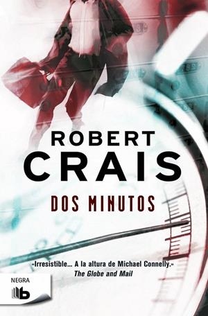 Dos minutos | 9788490701492 | Robert Crais | Librería Castillón - Comprar libros online Aragón, Barbastro