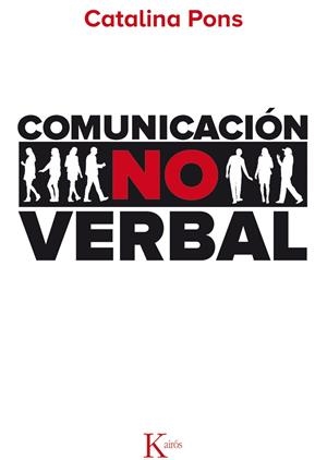 Comunicación no verbal | 9788499884707 | Pons Freixas, Catalina | Librería Castillón - Comprar libros online Aragón, Barbastro