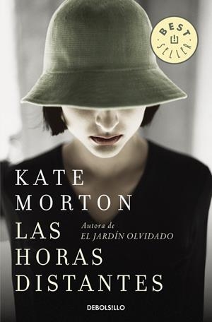 Las horas distantes | 9788466331074 | Kate Morton | Librería Castillón - Comprar libros online Aragón, Barbastro