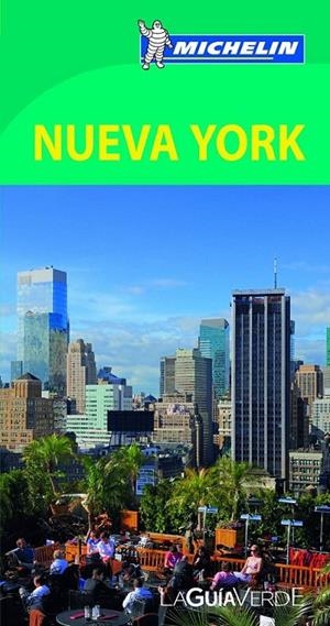 La Guía Verde Nueva York | 9782067192003 | Varios autores | Librería Castillón - Comprar libros online Aragón, Barbastro