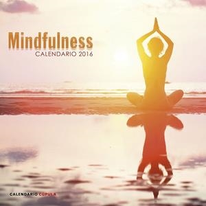 Calendario Mindfulness 2016 | 9788448021788 | AA. VV. | Librería Castillón - Comprar libros online Aragón, Barbastro
