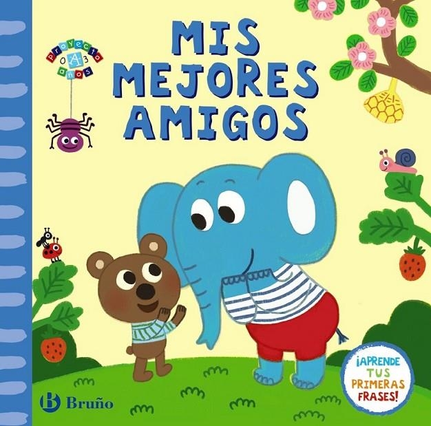 Mis mejores amigos | 9788469604366 | VV. AA. | Librería Castillón - Comprar libros online Aragón, Barbastro