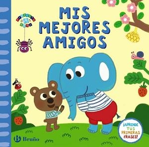 Mis mejores amigos | 9788469604366 | VV. AA. | Librería Castillón - Comprar libros online Aragón, Barbastro