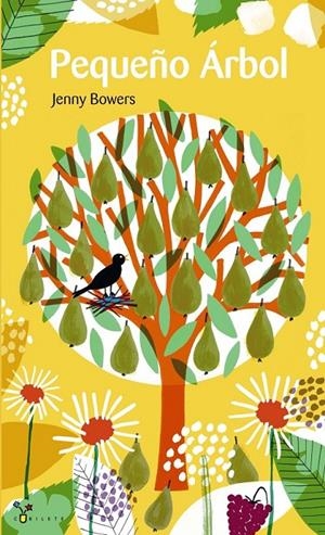Pequeño Árbol | 9788469604427 | Williams, Rachel | Librería Castillón - Comprar libros online Aragón, Barbastro