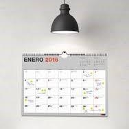 CALENDARIO PARED A4 PARA ESCRIBIR MR 28023 | 8422593280232 | Librería Castillón - Comprar libros online Aragón, Barbastro