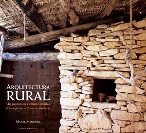 Arquitectura rural (en catalán) | 9788497914079 | Martínez i Garcia, Manel | Librería Castillón - Comprar libros online Aragón, Barbastro