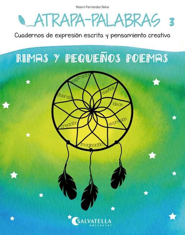 Atrapa-palabras 3 | 9788484129042 | Fernández Selva, Noemí | Librería Castillón - Comprar libros online Aragón, Barbastro
