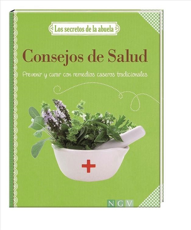Consejos de salud | 9783869416496 | VV.AA | Librería Castillón - Comprar libros online Aragón, Barbastro