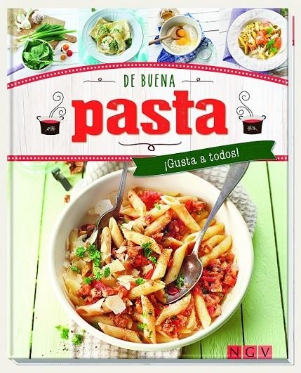 De buena pasta | 9783625005322 | VV.AA. | Librería Castillón - Comprar libros online Aragón, Barbastro