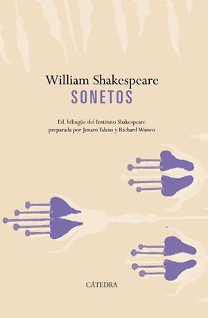 Sonetos BILINGÜE | 9788437634890 | Shakespeare, William | Librería Castillón - Comprar libros online Aragón, Barbastro