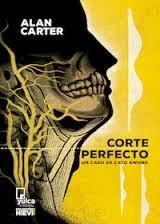 CORTE PERFECTO | 9788494355554 | CARTER,ALAN | Librería Castillón - Comprar libros online Aragón, Barbastro