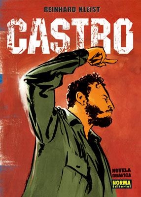 CASTRO | 9788467905137 | Kleist, Reinhard | Librería Castillón - Comprar libros online Aragón, Barbastro