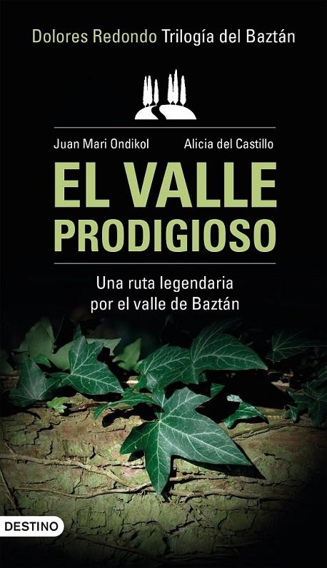 El valle prodigioso | 9788423350155 | AA. VV. | Librería Castillón - Comprar libros online Aragón, Barbastro