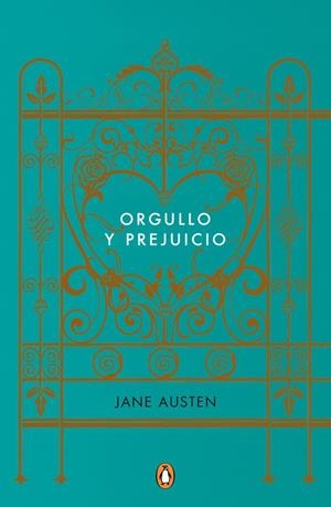 Orgullo y prejuicio (edición conmemorativa) | 9788491051329 | Jane Austen | Librería Castillón - Comprar libros online Aragón, Barbastro