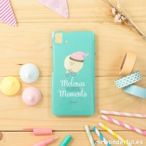 Carcasa BQ E5 HD/FHD/4G - Melenas al viento y a vivir el momento - MR WONDERFUL | 8436557680181 | MR WONDERFUL | Librería Castillón - Comprar libros online Aragón, Barbastro