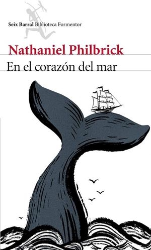 En el corazón del mar | 9788432224409 | Philbrick, Nathaniel | Librería Castillón - Comprar libros online Aragón, Barbastro