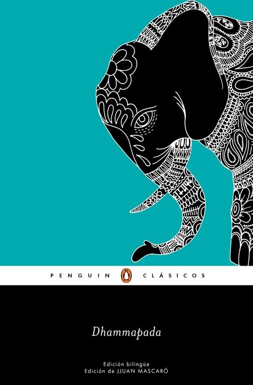 Dhammapada | 9788491050711 | Anónimo | Librería Castillón - Comprar libros online Aragón, Barbastro