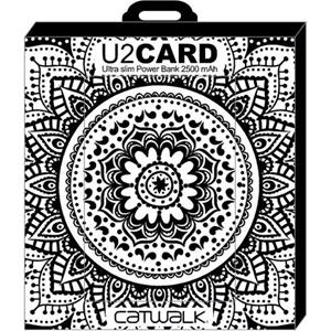 POWER BANK U2 INDIA 2500mAh | 634065348960 | Librería Castillón - Comprar libros online Aragón, Barbastro