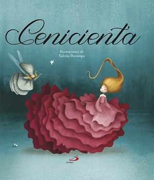Cenicienta | 9788428548151 | Perrault, Charles | Librería Castillón - Comprar libros online Aragón, Barbastro