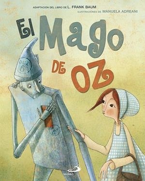 El mago de Oz | 9788428547031 | Baum, Lyman Frank | Librería Castillón - Comprar libros online Aragón, Barbastro