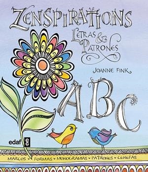 Zenspirations | 9788441435926 | Fink, Joanne | Librería Castillón - Comprar libros online Aragón, Barbastro