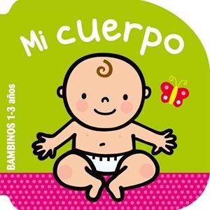MI CUERPO | 9789037498578 | Ballon | Librería Castillón - Comprar libros online Aragón, Barbastro