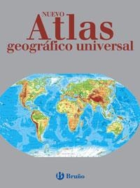 NUEVO ATLAS GEOGRAFICO UNIVERSAL | 9788421632666 | Librería Castillón - Comprar libros online Aragón, Barbastro