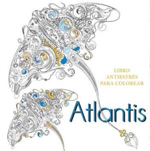 Atlantis | 9788416279340 | Piacco, Paola | Librería Castillón - Comprar libros online Aragón, Barbastro