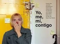 Yo, me, mi, contigo | 9788492749485 | Vicente, Pedro; Ubieto, Nerea; San Cornelio, Gema, Zpata, Elena | Librería Castillón - Comprar libros online Aragón, Barbastro