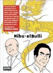 Mibu - el bulli | 9788467921052 | Tanaka/ Ochiai | Librería Castillón - Comprar libros online Aragón, Barbastro