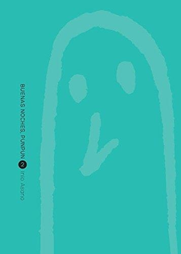 BUENAS NOCHES, PUNPUN 2 | 9788467920581 | Asano, Inio | Librería Castillón - Comprar libros online Aragón, Barbastro
