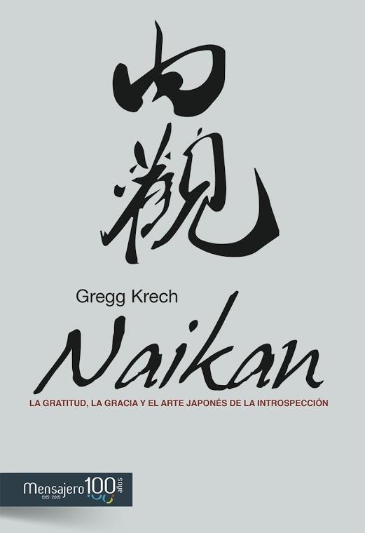 Naikan | 9788427137950 | Krench, Gregg | Librería Castillón - Comprar libros online Aragón, Barbastro