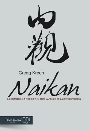 Naikan | 9788427137950 | Krench, Gregg | Librería Castillón - Comprar libros online Aragón, Barbastro