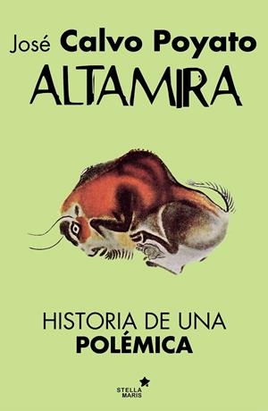 Altamira | 9788416541225 | Calvo Poyato, José | Librería Castillón - Comprar libros online Aragón, Barbastro