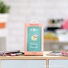Carcasa para Samsung - Melenas al viento y a vivir el momento - MR WONDERFUL | 8436557680815 | MR WONDERFUL | Librería Castillón - Comprar libros online Aragón, Barbastro