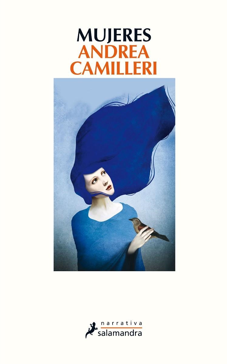 Mujeres | 9788498387148 | Andrea Camilleri | Librería Castillón - Comprar libros online Aragón, Barbastro