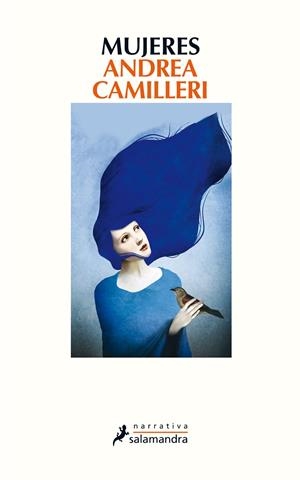 Mujeres | 9788498387148 | Andrea Camilleri | Librería Castillón - Comprar libros online Aragón, Barbastro