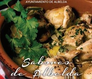 Sabores de Albelda | 9788460844228 | Librería Castillón - Comprar libros online Aragón, Barbastro