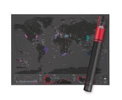 MAPA LUCKIES CAPITALES  | 5060146592093 | Librería Castillón - Comprar libros online Aragón, Barbastro